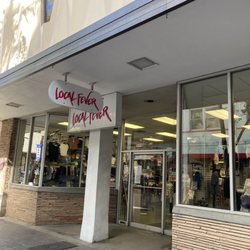Local Fever - View from Fort Street