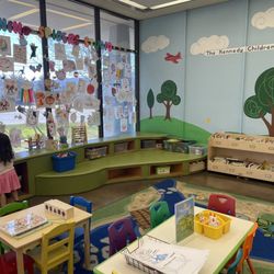 Carson City Library - My daughter loves their interactive play space! So many great learning resources available.