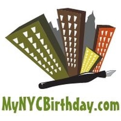 My NYC Birthday