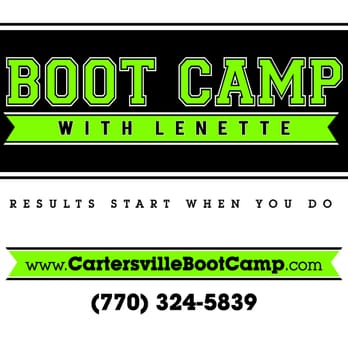 Boot Camp - Boot Camps Near Me - Cartersville, Georgia