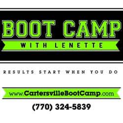 Boot Camp