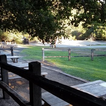 Picchetti Ranch Open Space Preserve - Trailhead is right next to the winery table - Parks Near Me - Cupertino, California Picchetti Ranch Open Space Preserve - Trailhead is right next to the winery table - Parks Near Me - Cupertino, California