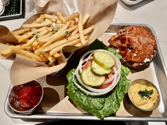 Salvation Pizza Kitchen & Bar - Rainey St by null Salvation Pizza Kitchen & Bar - Rainey St by null