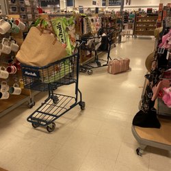 Marshalls