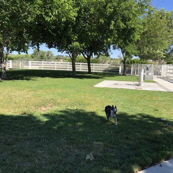 Redhawk Dog Park - Dog Parks Near Me