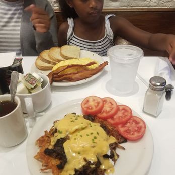 Briarpatch Restaurant - Hands down one of the best breakfast spots I have been to so far. - American Near Me - Winter Park, Florida Briarpatch Restaurant - Hands down one of the best breakfast spots I have been to so far. - American Near Me - Winter Park, Florida
