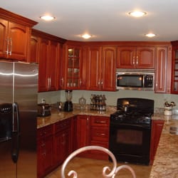 Cmar Construction - After Kitchen Remodel
