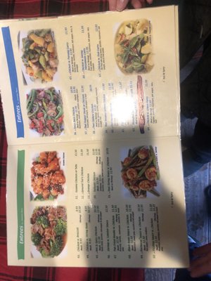Menu photo 2 Halal Lemongrass Express Lake Grove, NY Menu photo 2 Halal Lemongrass Express Lake Grove, NY