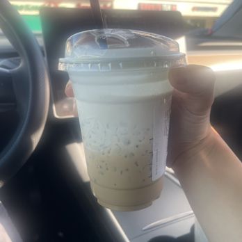 Da Vien Coffee - Davien Coffee* - Desserts Near Me - Westminster, California