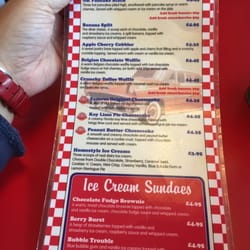 OK Diner