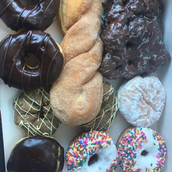 Rise + Roast - Donuts Near Me - Albuquerque, New Mexico
