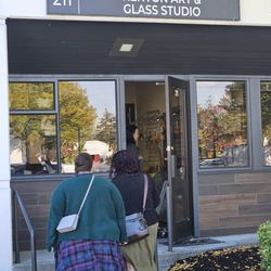 Renton Art and Glass Studio