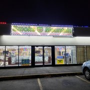 elf bar vape uk SMOKE MOUNTAIN - Updated May 2026 - 2609 Gallatin Pike, Nashville,  Tennessee - Head Shops - Phone Number