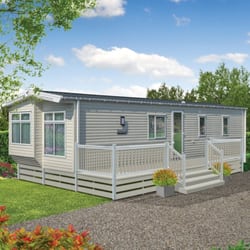Harrison Leisure UK