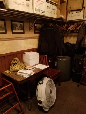 King George II Inn by null