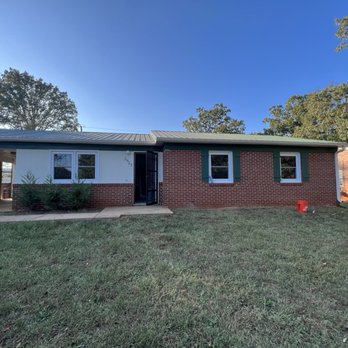 Yan Windows - Windows - Windows Installation Near Me - Anderson, South Carolina