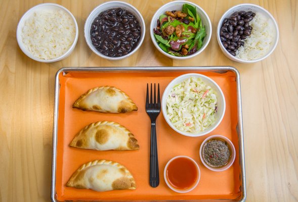 Menu photo 8 Makus Empanadas Durham, NC