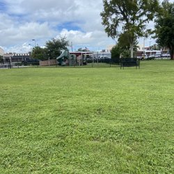 McSwain Park