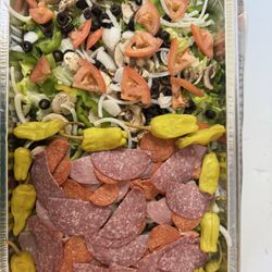 Great salad
