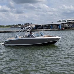 Nautical Boat Club - Montgomery