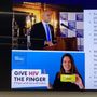Photo of Terrence Higgins Trust
