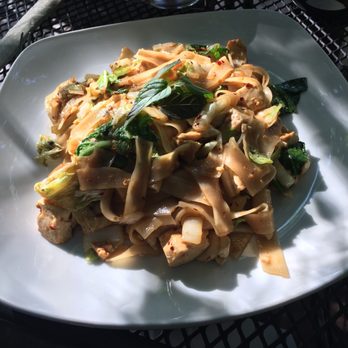 Pusadee's Garden - Thai Near Me - Pittsburgh, Pennsylvania