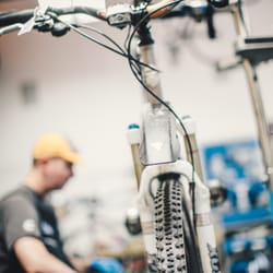 Western Bikeworks - Ryan Lane Photography