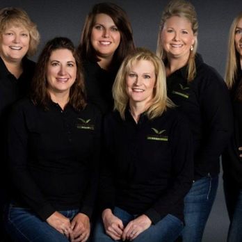 Powder River Dental - General Dentistry Near Me - Gillette, Wyoming