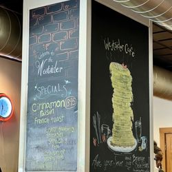 The Westsider Cafe
