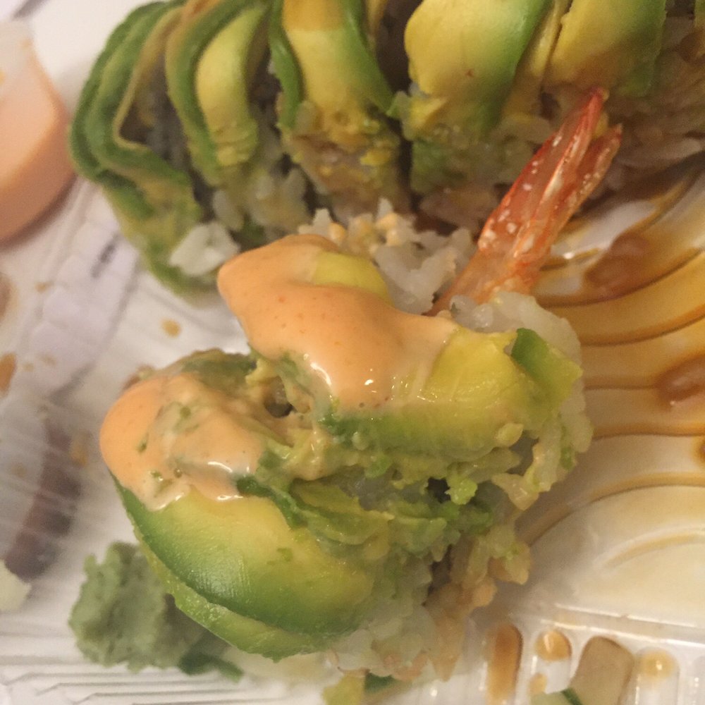 Kawa Sushi - Just look at this - Sushi Bars Near Me - Toronto, Ontario Kawa Sushi - Just look at this - Sushi Bars Near Me - Toronto, Ontario