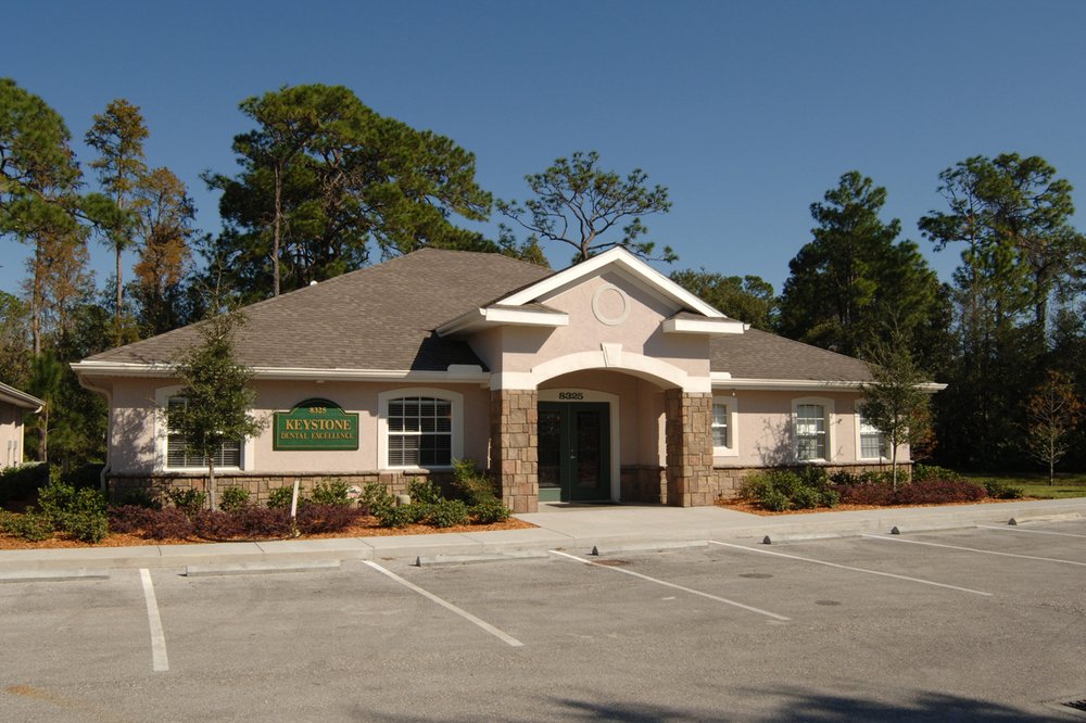 KEYSTONE DENTAL EXCELLENCE Updated September 2024 8325 Gunn Hwy