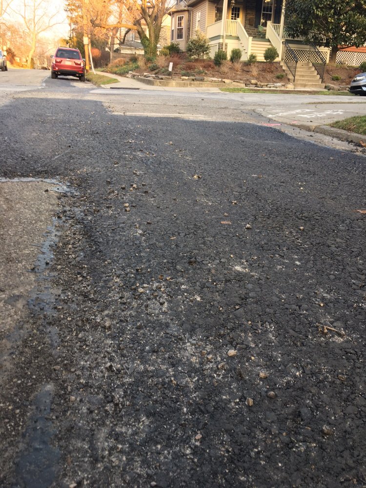 KEHOE CONSTRUCTION PAVING & CONCRETE 221 Mill St, Bridgeport