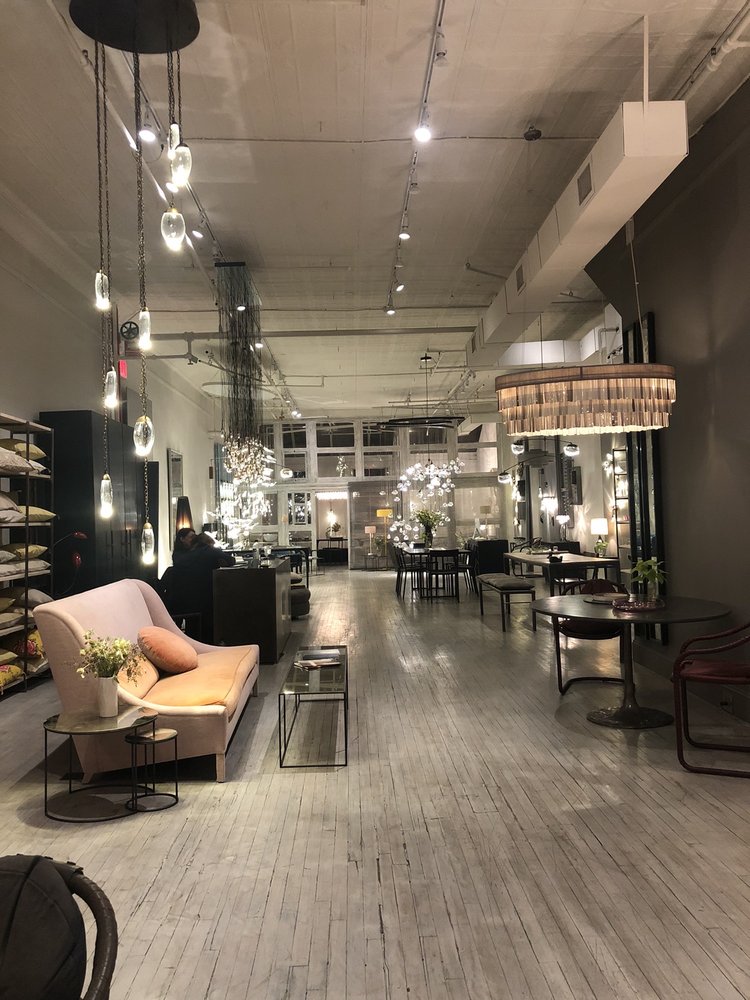 OCHRE Updated September 2024 462 Broome St, Manhattan, New York