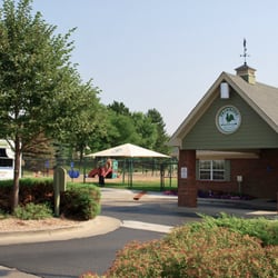 Primrose School of Parker - Front of Primrose School of Parker