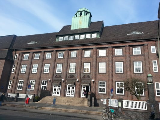 Holthusenbad by null