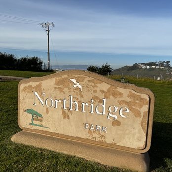 Northridge City Park - Parks Near Me - Daly City, California
