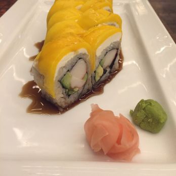 El Japonez - Sushi Mango Tango - Good choice! - Sushi Bars Near Me - México, D.F., DIF El Japonez - Sushi Mango Tango - Good choice! - Sushi Bars Near Me - México, D.F., DIF