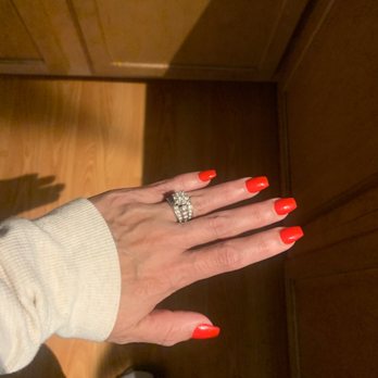 Cnn Nails - Picture perfect! - Nail Salons Near Me - Chicago, Illinois