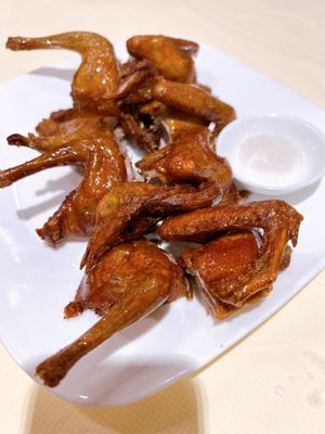 New Jumbo Seafood Restaurant by null