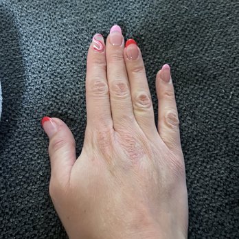 Grand Nails - Complete nails - Nail Salons Near Me - Akron, Ohio Grand Nails - Complete nails - Nail Salons Near Me - Akron, Ohio