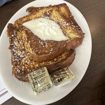 Johnny's Chalet - Breakfast & Brunch Near Me - Warwick, Rhode Island