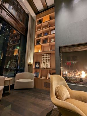 Hôtel Ändra Seattle - MGallery Collection by null