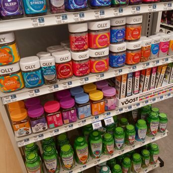 Rite Aid - Vitamins and supplements - Drugstores Near Me - Virginia Beach, Virginia