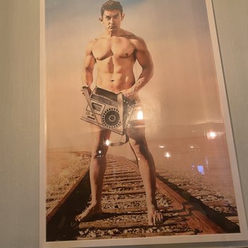 TO5 Bollywood Grill - Amazing art at our booth - Indian Near Me - Omaha, Nebraska TO5 Bollywood Grill - Amazing art at our booth - Indian Near Me - Omaha, Nebraska