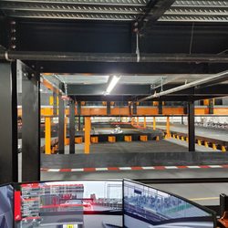 RushHour Karting - RTP