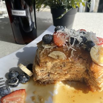 PROTEINHOUSE - Loaded Pancakes - New American Near Me - Phoenix, Arizona