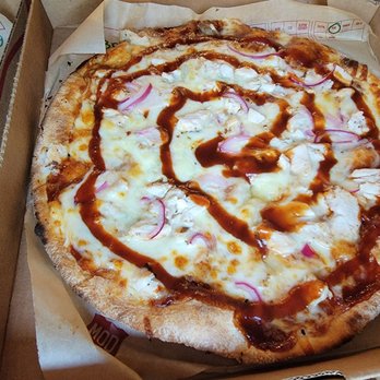 MOD Pizza - Caspian - Fast Food Near Me - Westminster, Colorado