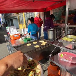 Rafa's Tacos - Preparando mis taquitos sabrosos