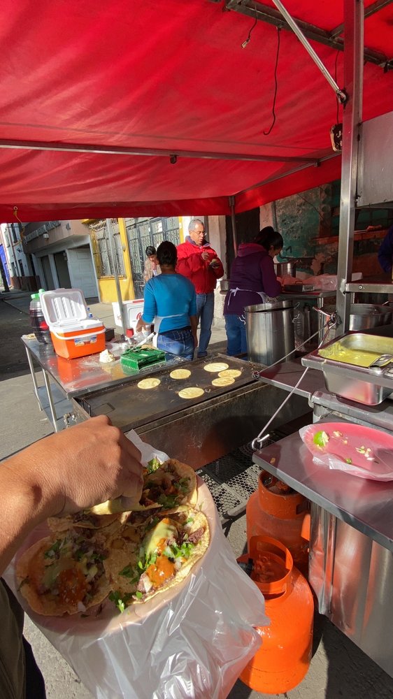 Rafa's Tacos