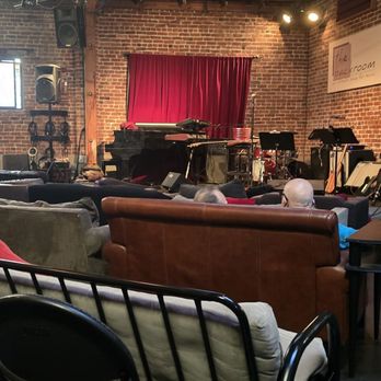 The Back Room - Performing Arts Near Me - Berkeley, California
